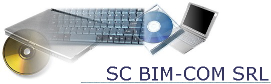 SC BIM-COM SRL
